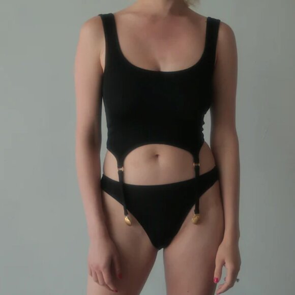 French Cut Brief - Picture 5 of 5